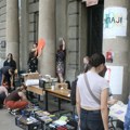 Dekanka Filološkog: Fakultetu preti izvršenje zbog neizmirenih dugovanja Infostanu