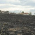 Crveni krst počinje isplatu novčane pomoći najteže pogođenim nedavnim požarima