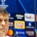 Vladan Milojević u najavi meča na Gibraltaru: Veštačka trava, iskustvo i borbenost aduti Linkolna