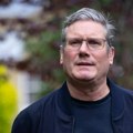 Britanski premijer pod pritiskom: Deo ministara traži da Ujedinjeno Kraljevstvo prizna Palestinu