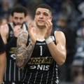 Lundberga žele dva kluba iz Evrolige: Sve bliži rastanak sa Partizanom