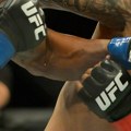 Nije za one slabijeg želuca: UFC ima novi rekord
