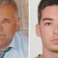 Pojavio se snimak privođenja Stanišića, osumnjičenog za ubistvo brata i bratanca u Budvi