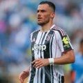 Promena planova - Kostić ostaje u Juventusu?