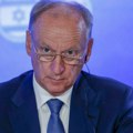 Baltički čuvar u službi NATO protiv Rusije