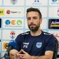 "Jedini reper na tu temu": Ovako je Radomir Koković najavio duel Železničara i Napretka