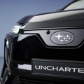Subaru menja imena tri modela?