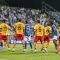 Uefa posle Leha kaznila i Jageloniju: Razlog isti - transparent "Kosovo je Srbija" pravi problem