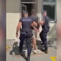 Provladini mediji javljaju da su počela hapšenja učesnika protesta u Beogradu, Novom Sadu i Vrbasu