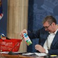 Kako Vučić brine o siromašnima