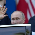 Nevidljiva vojska koja čuva Putina: Uz sebe ima "nuklearno dugme", ali i posebnu aktovku