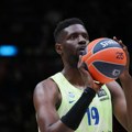 Povratak "otpisanog": Glavni krivci - Džabari Parker i Partizan