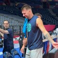 Prespreman je: Luka Dončić u Beograd stigao u formi života! Interesantno veče u evropskoj košarci: Janis vodio Grke do pobede…