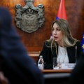 Dubravka Đedović Handanović: Dijalog Putina i Trampa može da smanji pritisak na NIS