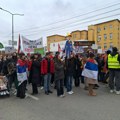 Kolektiv niške gimnazije organizuje protest zbog smene direktorke