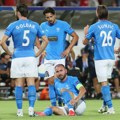 Tanković spreman za Zvezdu, ne i David Luiz