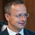 Sijarto: Još jedan napad na naftovod "Družba" na rusko-beloruskoj granici