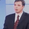Vučić kaže da „nikad nije ušao u kockarnicu“, a onda je procurila izjava iz 2004. godine: Snimak govori više od hiljadu reči…