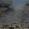 "Gaza je pakao u svim oblicima" Za tri nedelje uništeno preko 1.000 zgrada, UN upozorava - Svaki sat je važan
