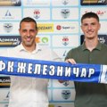 Železničar radi punom parom: Stiglo pojačanje iz Švedske
