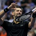 Uživo: Novak Đoković pred novinarima