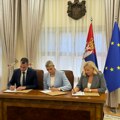 Ljig dobija rekonstruisanu vodovodnu mrežu – potpisan ugovor o prvoj fazi radova