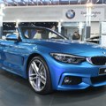 Bmw privlači najgore vozače, potvrdilo istraživanje