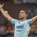 Legenda Milana kritikuje vlahovića: Ne može da bude lider