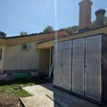 Драгачево – Уградња гасних котларница за вртић и школу у Гучи при крају