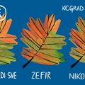 „Ovo nije kraj leta, sezona tek počinje“: Zeleni kačket u nedelju organizuje antologijsko veče