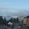 U Srbiji danas posle podne naoblačenje, uveče kiša, idućih dana temperatura u padu