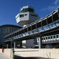 Hitno evakuisan avion na dubrovačkom aerodromu zbog dima u kabini