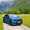 Rafale: Najskuplji Renault sa najmanjom potrošnjom - paradoks na putu