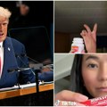 (Video) Trudnice u inat trampu piju paracetamol! Bela kuća hoće da ga zabrani: "Ne prihvatamo medicinske savete predsednika…