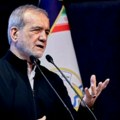Pezeškijan: Iran neće da napusti Sporazum o neširenju nuklearnog oružja