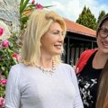 Za venčanje sa milionerom nije znala ni njena majka, a sada se udala za 23 godine starijeg generala: Ko je ćerka Suzane Mančić…