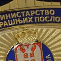 Osumnjičena za napad na Sandru Božić dovedena u policijsku stanicu