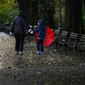 Naslovne strane za nedelju, 5. oktobar 2025. godine