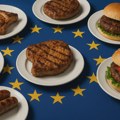 Evropski parlament danas glasao o - šniclama, kobasicama i hamburgerima