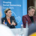 (Foto): Macura: Učešće žena u odlučivanju ključno za rodnu ravnopravnost u društvu