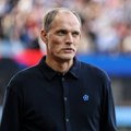 Tuhel: "Engleska autsajder na Svetskom prvenstvu"