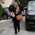Otkriveno čime se bavi Nina Đogani, Anabela poručila: Zaboravite svi da je ona moja ćerka