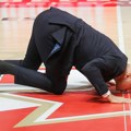Ponovo u "Zvezdinom odelu" - Obradović se vratio da ostvari san VIDEO