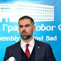 Gradonačelnik Mićin demantovao obrušavanje tunela na mišeluku Pozvao građane da ne šire paniku: Nadležni da utvrde odgovornost…