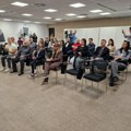 Radionica "Constructive and Solution-oriented Journalism“ okupila medijske profesionalce iz regiona