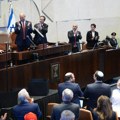 Tramp u Knesetu: Mislio sam da će biti lakše da rešim Ukrajinu nego Bliski istok, ali...