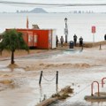 Haos ne prestaje; Voda je sve paralisala - 18 osoba povređeno VIDEO