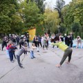 Kampanja “Daj pedalu raku” po deseti put u Užicu