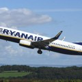 Niskotarifna avio kompanija ukida preko 20 letova Rajaner preti odlaskom zbog preskupih aerodromskih taksi