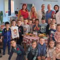 ZZJZ Pirot i dečiji vrtić "Lane" obeležili 16. oktobar - Svetski dan hrane